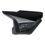 Segunda imagen para búsqueda de carcasa moto matrix 150