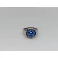 Anillo Akatsuki Orochimaru - Cosplay Naruto Shippuden