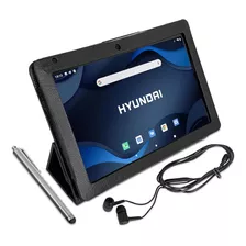 Tablet Hyundai Plus 10lb2 Chip 4g, 10.4'', Ram 4gb, 64gb