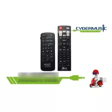 Control Remoto Para Equipo De Sonido Sony Y LG