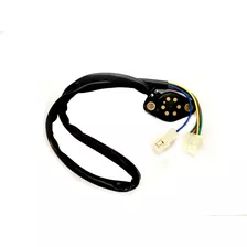 Sensor De Marchas Suzuki Gsr 125/150i