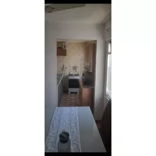 Vendo Ótimo Apartamento Em Cascadura De 2 Quartos 