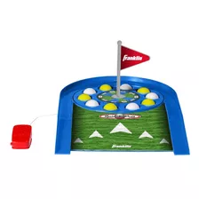 Mini Golf Electrónico Franklin Sports Juego De Niños Putte