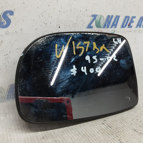 Luna De Espejo Izquierda Ford Windstar1995-2002 Foto 3