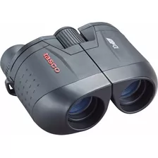 Binocular Tasco 10x25 New Essentials Black Porro.