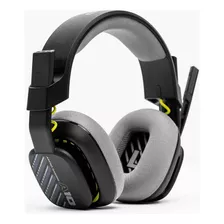Headset Com Fio Astro A10 Gaming Gen 2 Ps5/ps4/switch/pc/mac