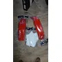 Primera imagen para búsqueda de plasticos laterales xr 250