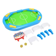 Juego De Competición De Mesa De Fútbol, Puntuación