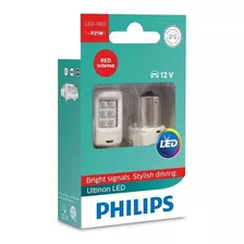 Led-s25 [~p21w] Ampolleta Philips Ultinon 