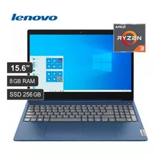 Laptop Lenovo Ideapad 3 15ada05 81w100fplm