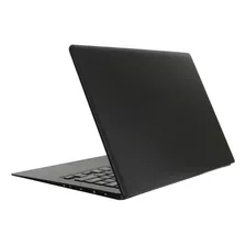 Portatil Intel Celeron N 4000 Ram 4 Gb 256 Gb Ssd 14 Negro.