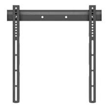 Suporte Multivisão Stpf66 Parede Tv/monitor 32 - 65 Preto