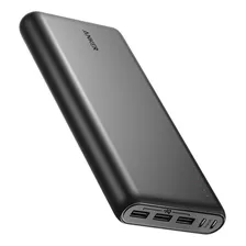 Cargador Portátil Anker Powercore 26800 Usb Usa Premium