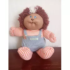 Muñeco Vintage Cabbage Patch Kids Koosas 