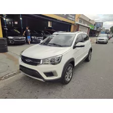 Chery Tiggo 2 Act 1.5 Flex Automático