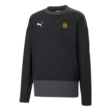 Buzo Peñarol Teamgoal 23 Training Sweat Jr Puma