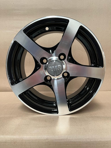 Rines Deportivos 13 4/100 Tsuru Chevy Gol Atos Spark Pointer Foto 9