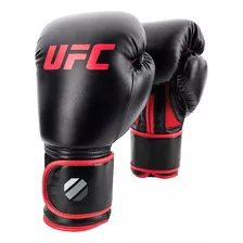 Guantes De Entrenamiento De Artes Marciales De Ufc Muay Thai