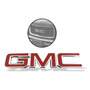 Emblema Parrilla Gmc Sierra 3500 1999-2000-2001-2002.
