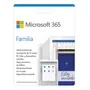 Primera imagen para búsqueda de office 365 familia