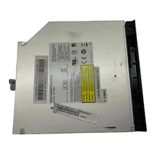 Drive De Cd Dvd Notebook Itautec Infoway A7520/a7420 (8947)