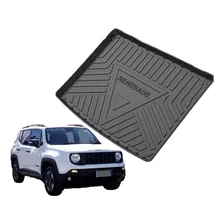 Funda Maletero 3d Jeep Renegade 2016-23