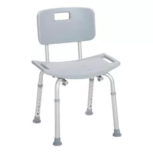 Silla De Ducha Drive Con Espaldar 72.00