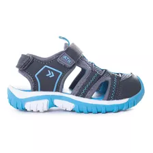 Sandalias Atomik Clement Ii Kids - Atom-2221130593109 - Open