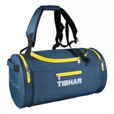 Mala De Viagem Tibhar Sydney Bag Small Azul Amarela