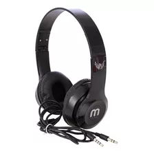 Fone Headphone A866 Microfone Com Fio Stereo