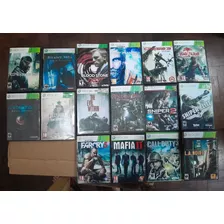 Juegos Xbox 360 Lt 3.0