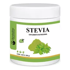 Stevia Endulzante Natural & Realza Aroma Del Paladar 500grs