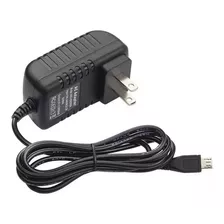 Adaptador Fuente 5v 3a Raspberry Pi Plug Micro Usb