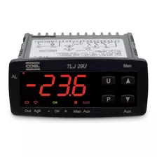 Termostato Controlador Digital Chocadeira Coel Tlj29u