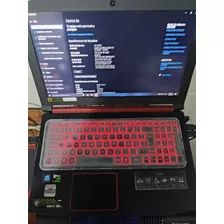 Vendo Laptop Acer Nitro 5 - Gamer - Diseño - Impecable