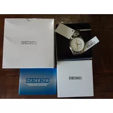 Reloj Seiko 5 Automático 42mm