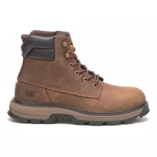 Bota Caterpillar Exposition 6 Seguridad 12 Us En Stock