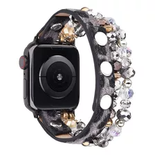 V-moro Pulsera Compatible Con Apple Watch Series 7/6 De 1.57