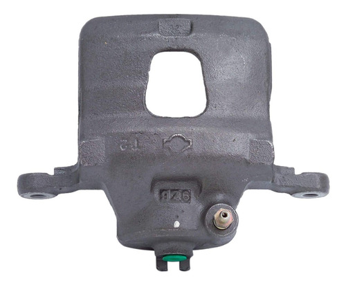 Caliper Freno Delantero Der Infiniti G20 1991 Foto 3