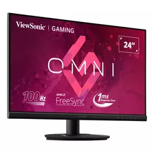Monitor Omni Vax2416 Gaming 24 Fhd Ips Display Port Hdmi