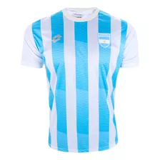 Camisa Argentina Camiseta Selecao Argentina Copa Do Mundo 