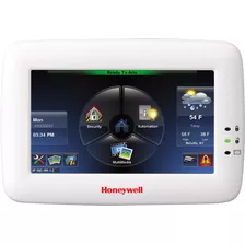 Tuxedo-wifi-w-honeywell -teclado Z-wave, Para Automatizar