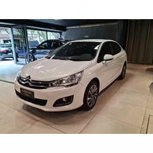 Citroën C4 Lounge 2018 1.6 Thp 165 Feel Pack Cassano