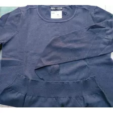 Blusão Tricot Feminino Hering 70% Algodão 30% Poliamida