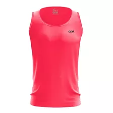 Musculosa Sudadera Deportiva Hombre Gdo Impact Running