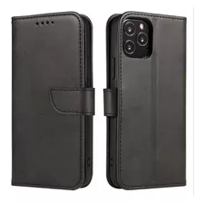 Funda Cartera De Lujo 2 En 1 De Alta Calidad Para iPhone