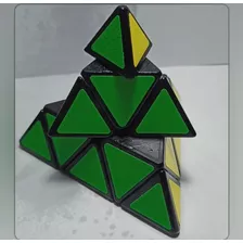 Pirámide Rubik Original Excelentes Condiciones