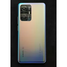 Xiaomi 11t 5g Cámara 108 Megapixels Ram 256 Gb Como Nuevo