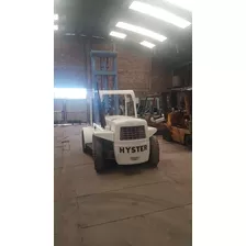 Hyster Fd70