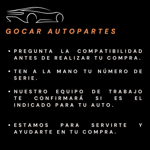 Balastra De Xenn Para Audi Q3 1.4 2013 A 2018 Foto 7